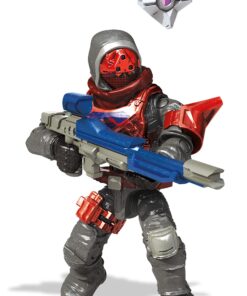 Mega Bloks Destiny Hunter Starwinder Armory Building Set 12 81UxYAhDE9L