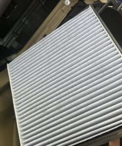 EPAuto CP134 (CF10134) Premium Cabin Air Filter includes Activated Carbon 32 81UxnStG4L