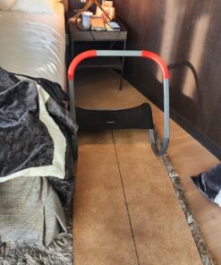 Perfect Fitness Crunch and Sit Up Training Assistant 51 81V0ewWu7dL