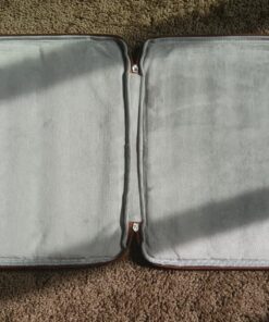 ProCase Laptop Sleeve Case Protective Bag 13 - 13.5 Inch Teal 55 81V0qP6i ML