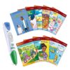 LeapFrog LeapReader Learn to Read 10-Book Mega Pack 2 81V1EI53cpS