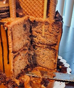 Natural Banana Flavor - Beverages - Breads - Fillings - Sugar Free - Non-GMO - Gluten Free - Kosher - Vegan - 4 oz 4 Fl Oz (Pack of 1) 25 81V221NyILL