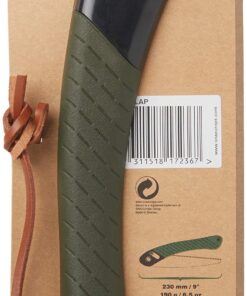 Bahco 396-LAP Laplander Folding Saw, 7-1/2 -Inch Blade, 7 TPI 25 81V2U S8cFL