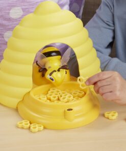 Hasbro Gaming Beehive Surprise Board Game 23 81V2VmGgMHL