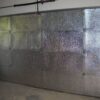 US Energy Supershield 2 Car Garage Door Kit 16W x 8H (Fits 14ft-16ft) R8 Non Fiberglass Reflective Foil Foam Core DIY Insulation Weatherization (Foil Tape, Knife, Squeegee) Water Proof / Made in USA 33 81V2gLslNrL