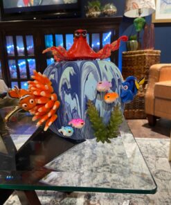 SwimWays Disney Finding Dory Dive Characters Diving Toys (3-Pack), Bath Toys & Pool Party Supplies for Kids Ages 5 and Up 19 81V5AYWpnbL