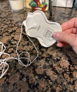 OMRON Max Power Relief TENS Unit Muscle Stimulator, Simulated Massage Therapy for Lower Back, Arm, Shoulder, Leg, Foot, and Arthritis Pain, Drug-Free Pain Relief (PM500) 38 81V6NQFhfFL