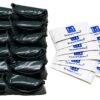 TravelJohn 18- Pack Resealable Disposable Urinal for Adventurers (TJ1C) 22 81V6a8mQOZL