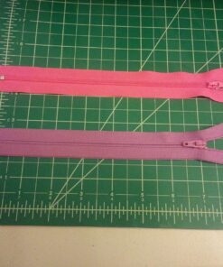 YAKA 60pcs 9 Inch Nylon Coil Zippers Sewing Zippers for Tailor Sewing Crafts (20 Color) Mixed 42 81V6jBqADL