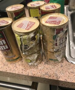 Bon Ami Polish and Cleanser Powder 14 Ounce (Set of 6) Unscented 14 Ounce (Pack of 6) 7 81V7KQF2GzL