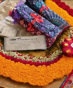 16x16 Inches Indian Decor Mandala Cushion Covers Arabian Decor Pillows Set Of 5 Pcs Moroccan Decor Christmas Pillows Decorative Pillow Covers Home Decor Wedding Decoration (16X16 Inches) 16X16 Inches 26 81V7oD3nNfL