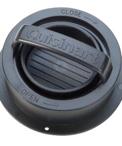 Cuisinart CSBP-100 3-in-1 Stuffed Burger Press, Black 3-in-1 Burger Press 49 81V88FIQZ3L