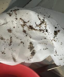 Perfect Pools Pool Spa Jacuzzi Pond Mini Jet Vac Vacuum Cleaner w/ Brush, Bag, and 4' Pole 35 81V8EjEfIL