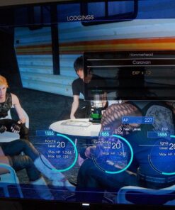 Final Fantasy XV - PlayStation 4 Standard 49 81V8JsHZG8L