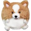 Squishable / Mini Corgi 7" Plush 12 81V8lW9wVL