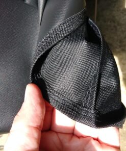 Kingkong 7149 Premium Grill Cover for Weber Charcoal Grills, 22.5-Inch (Compared to the 7149 Grill Cover) Including Grill Brush and Tongs. Charcoal Grills - 22.5'' 33 81V9daSdFiL