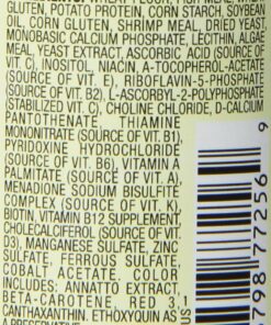 TetraBetta PLUS Floating Mini Pellets, Fish Food With Natural Color Enhancer, 1.2 ounces 1.2 Ounce (Pack of 1) 21 81VA2xA7ciL