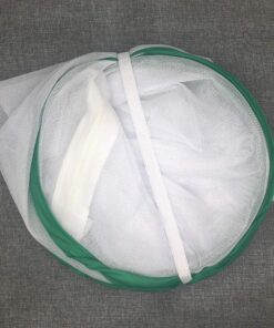 Trasfit Pop-up Insect and Butterfly Habitat Cage Terrarium - 24 Inches Tall 40 81VAMSvrL