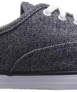 Keds Women's CH SWEATSHIRT JERSEY Fashion Sneaker 6 Navy 13 81VAqDRFUL