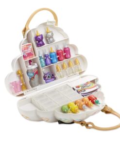Poopsie Pooey Puitton Slime Surprise Slime Kit & Carrying Case 28 81VBGLCqmWL 1