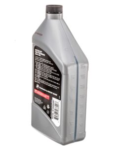 Quicksilver 858064Q01 SAE 90 High Performance Gear Lube , 32 oz 1-Quart 10 81VBlsAgfeL