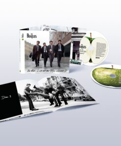 On Air - Live At The BBC Volume 2 Audio CD, November 11, 2013 7 81VDVFZaQqL