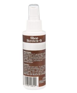 Fiebing's Shoe Stretch-It, 4 Oz. - for Leather, Suede, or Nubuck Shoes 5 81VDma9Z3xL