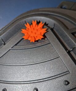 Armor All® 4-Piece Rubber Floor Mats, All-Weather Protection, Universal, Trim to Fit Front, Back, Full Coverage Custom Fit Mats for Cars, Trucks, SUVs - (Black) 4-Piece Black Rubber Floor Mats 58 81VFyA6 CvL