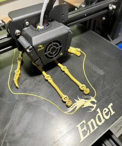 3D Printer Rainbow Silk PLA Filament 1.75mm 1KG Gradually Changing Color Gradient Printing Material Silk Rainbow 63 81VGHhuSpVL