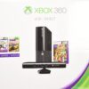 Xbox 360 4gb Kinect Holiday Bundle with 3 Games Forza Horizons, Kinect Sports, and Kinect Adventures 3 81VGVSvHmLL