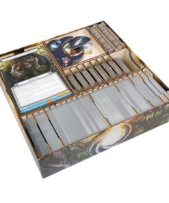Alternative view of The Broken Token Box Organizer for Cosmic Encounter
