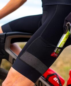 CLIF BLOKS - Salted Watermelon Flavor with 2X Sodium - Energy Chews - Non-GMO - Plant Based - Fast Fuel for Cycling and Running - Quick Carbohydrates and Electrolytes - 2.12 oz. (18 Count) 23 81VGldPo7AL