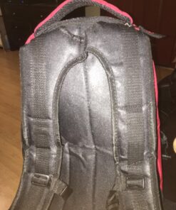 Wise Company Survival Kit, Food and Emergency Supply Backpack, Red 19 81VGpBlVsL