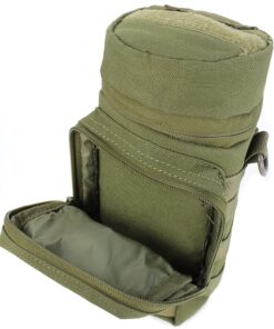 Condor H2O Pouch (Bladder Not Included) 10 x 4Dia-Inch Multicam 32 81VHLOZMtiL