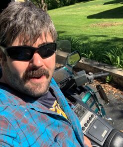 HiSurprise 3 Pair Motorcycle Riding Glasses Smoke Clear Yellow Smoke Glasses 20 81VHOtOdEuL