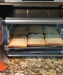 Hamilton Beach (31126) Toaster Oven, Convection Oven, Easy Reach,Silver 75 81VHmZ28DL