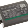 Nikon Lithium-Ion Rechargeable Digital Camera Battery, Grey (EN-EL18c)