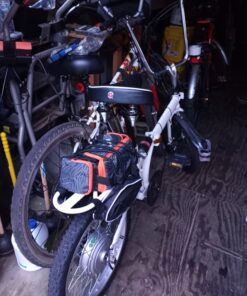 Schwinn Comfort Bike Seat, Bicycle Seat Replacement for Men and Women, Universal Fit Saddles with Standard Seat Posts Cruiser/Quilted Black 44 81VI2TwEe6L