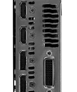 ASUS GeForce GTX 1080 8GB ROG Strix Graphics Card (STRIX-GTX1080-A8G-GAMING) Boost Clock 1835 MHz 32 81VL4fG1prL