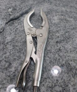IRWIN VISE-GRIP Large Locking Pliers, 12-Inch (12L3) 27 81VMjKN59xL
