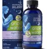 Mommy's Bliss Gripe Water Night Time, Infant Gas & Colic Relief, Gentle & Safe, 4 Weeks+, 4 FL OZ Bottle (Pack of 1) 42 81VNVlt7MvL