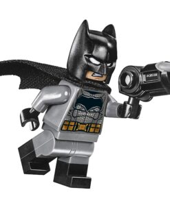 LEGO Super Heroes Heroes of Justice: Sky High Battle Kit (517 Piece) 20 81VO03Rs7sL