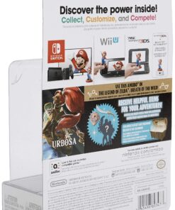 Amiibo - Urbosa (Zelda Breath of the Wild) 17 81VOY umKgL