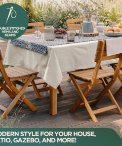 All Purpose Canvas Drop Cloth by CCS CHICAGO CANVAS & SUPPLY- Cotton Canvas Cover for Floor & Furniture Protection - Washable & Reusable Duck Dropcloth Fabric Against Paint, Dust, Dirt- 9 by 12 Feet 9' x 12' 24 81VQd9oyrbL