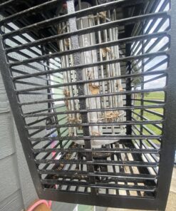 Flowtron Bug Zapper, 1 Acre of Outdoor Coverage with Powerful 40W Bulb & 5600V Instant Killing Grid, Electric Insect, Fly & Mosquito Zapper, Made in The USA 37 81VQhurrTL 1