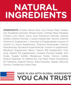 Hill's Science Diet Dry Cat Food, Adult, Oral Care, Chicken Recipe, 7 lb. Bag 7 Pound (Pack of 1) 22 81VRIEJbhL