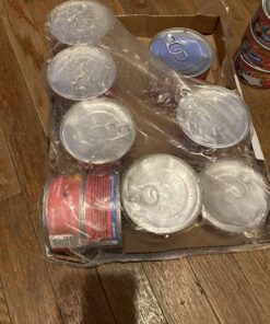 Purina Friskies Wet Cat Food, Shreds With Salmon in Sauce - (24) 5.5 oz. Cans 5.5 Ounce (Pack of 24) 40 81VRMJTE6lL