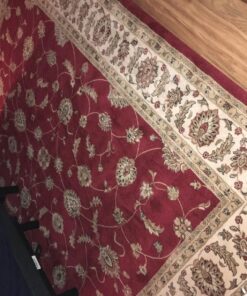 Shark NV105 Navigator Light Upright Vacuum with Large Dust Cup Capacity, Duster Crevice Tool & Upholstery Tool for Dependable Multi-Surface Cleaning, Blue Washable foam filters 28 81VTk8aTwNL