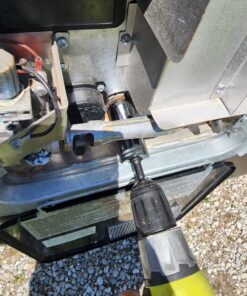 Camco 09953 TRV117743, Silver 6" x 3" 23 81VUZPsbZNL