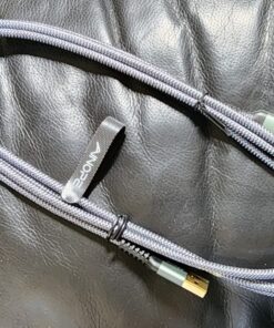 2 Pack 6.6FT+6.6FT AINOPE USB 3.0 Extension Cable Type A Male to Female Extension Cord Durable Braided Material Fast Data Transfer Compatible with USB Keyboard,Mouse,Flash Drive, Hard Drive Grey 33 81VUuwJJrtL